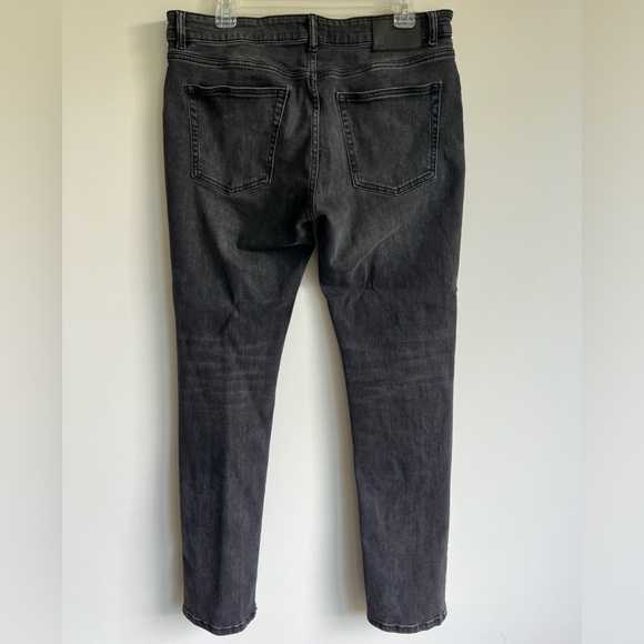 DL1961 Men’s Cooper Tapered Slim-Fit Jeans - Picture 4 of 6